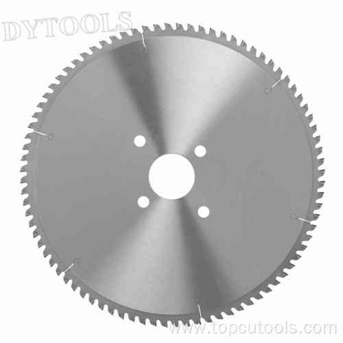 PCD Fiber Cement Circular Saw Blade